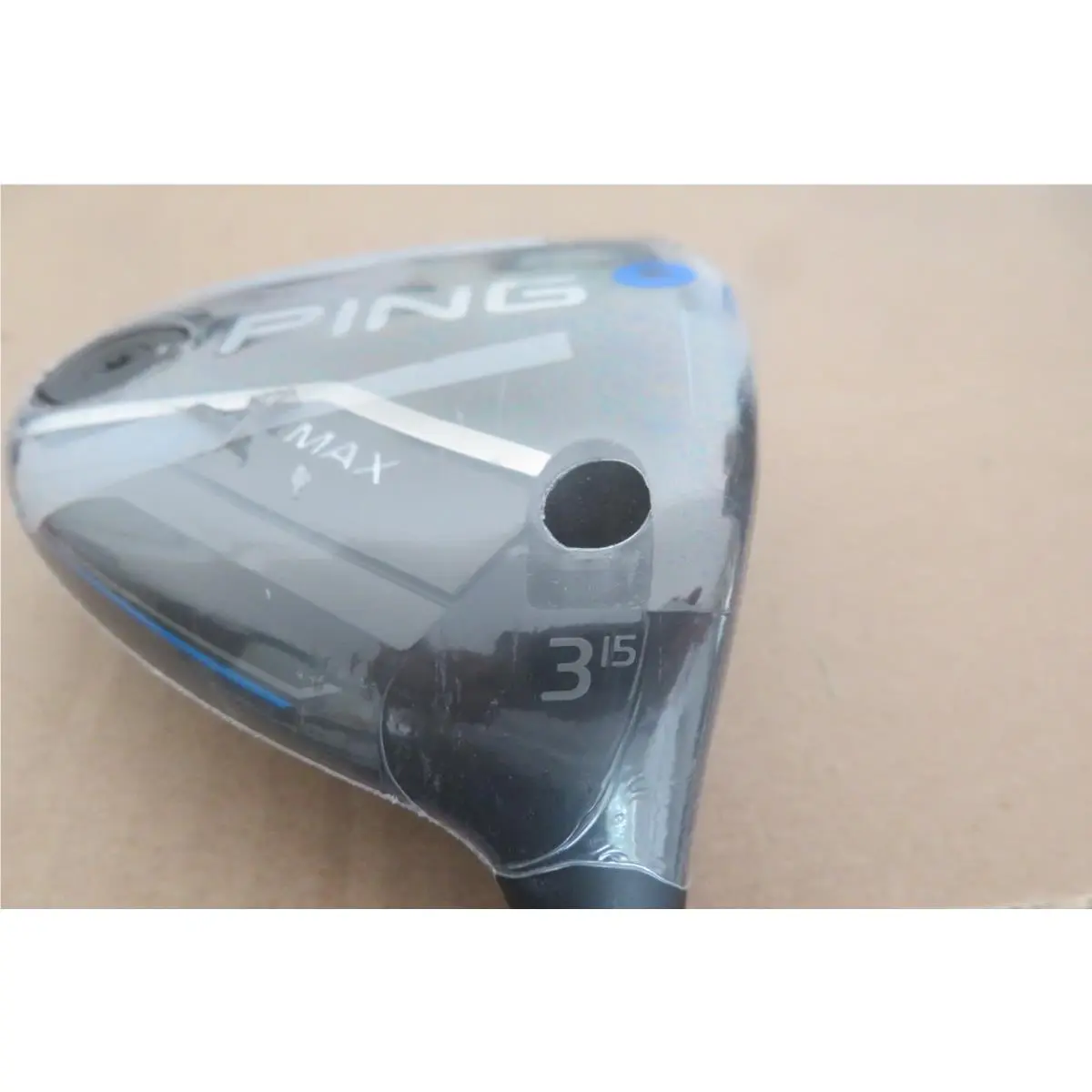 Ping  - G440 MAX - MAX - Black 2