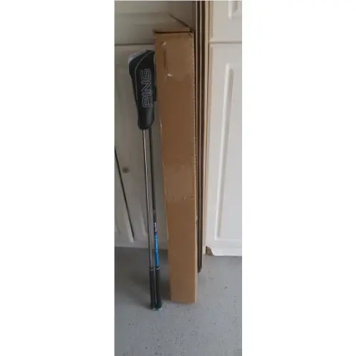 Ping G440 Max 3 Wood Fully Adjustable with Two Ping Shafts Ping`s Latest + Best