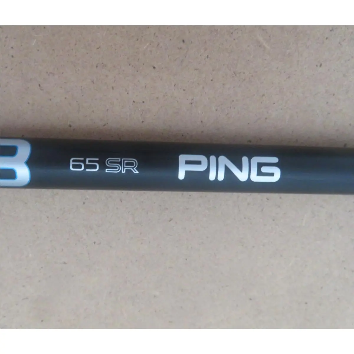 Ping  - G440 MAX - MAX - Black 8