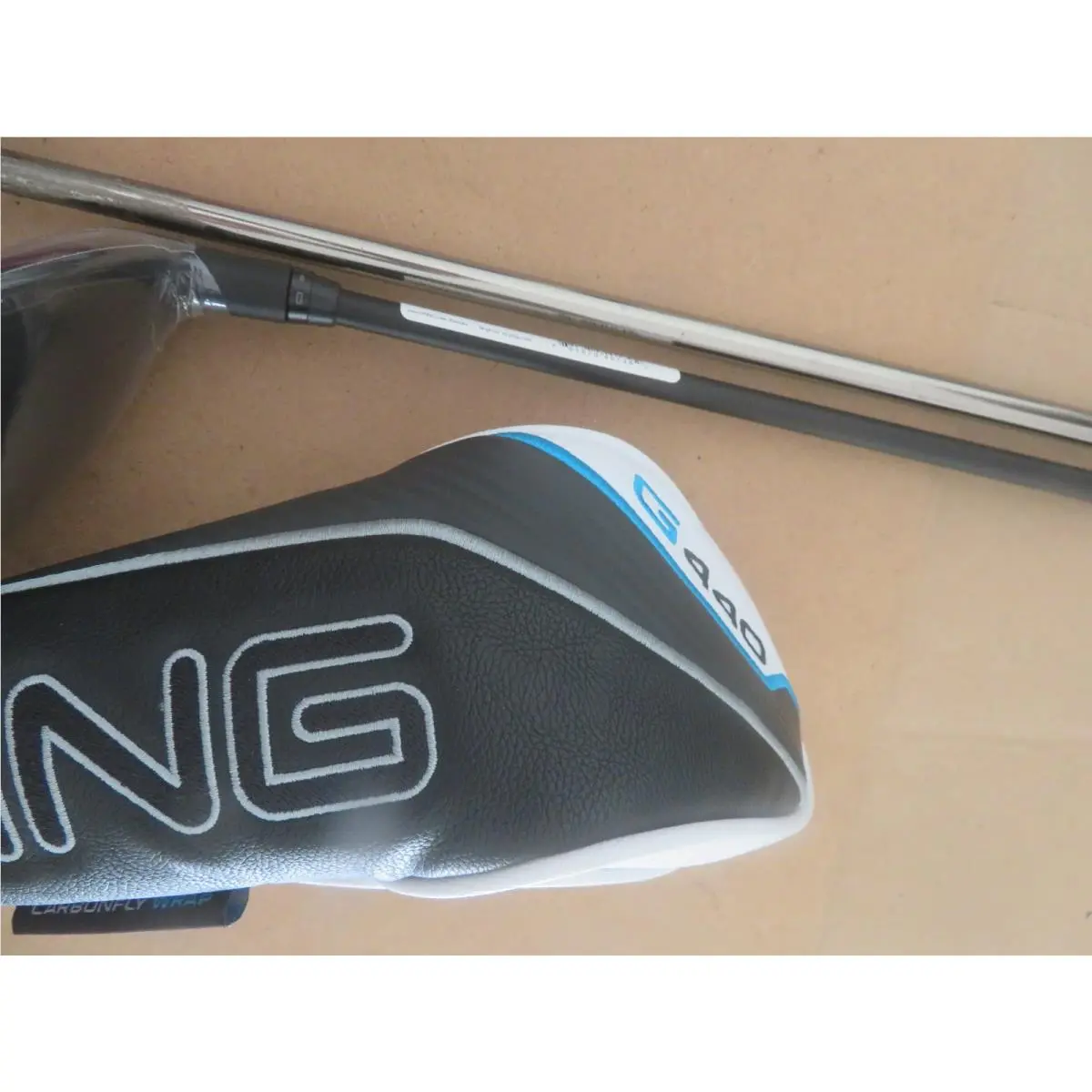 Ping  - G440 MAX - MAX - Black 9