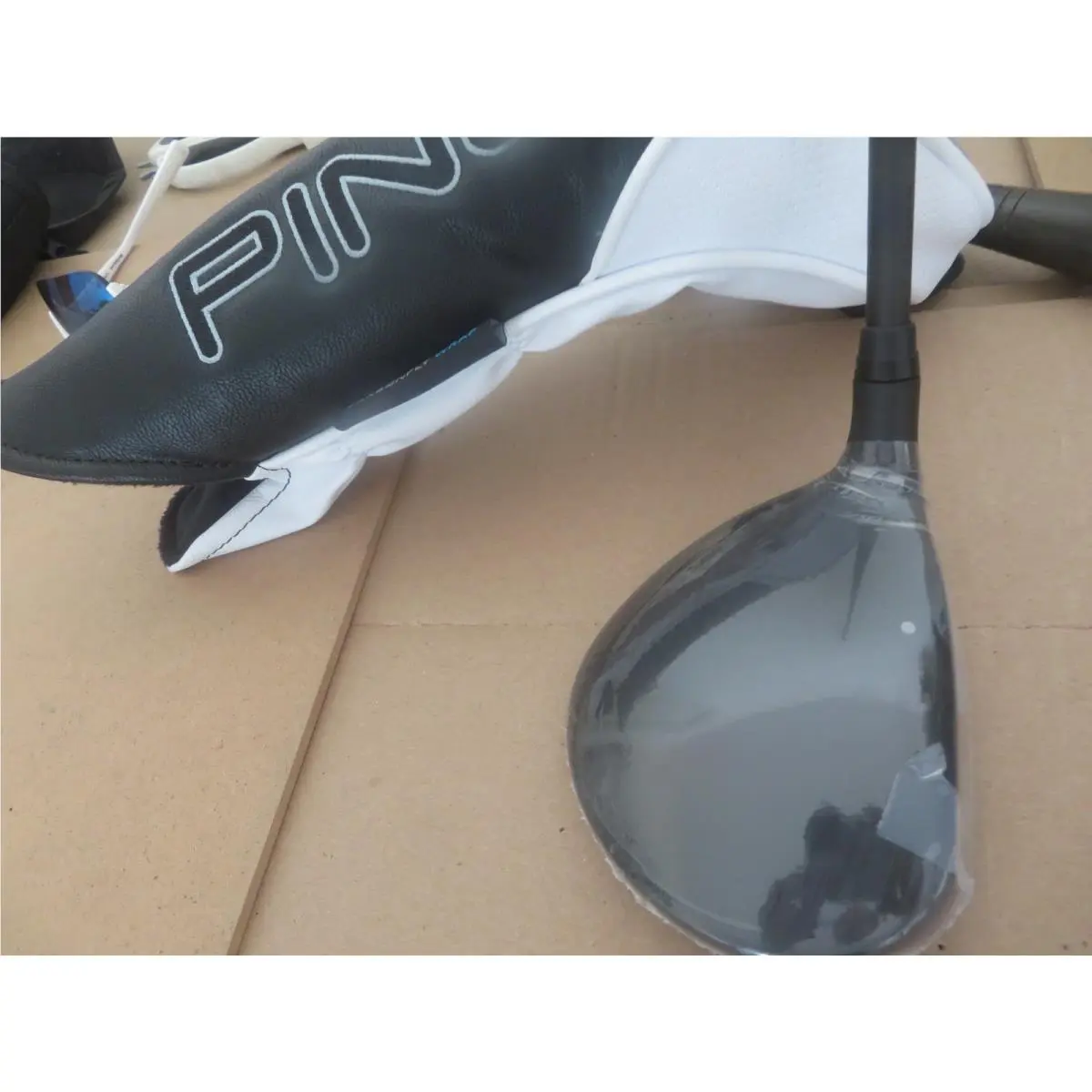 Ping  - G440 MAX - MAX - Black 0