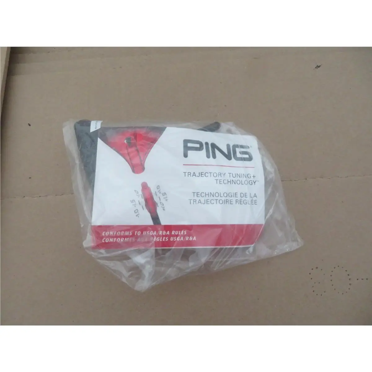 Ping  - G440 MAX - MAX - Black 4