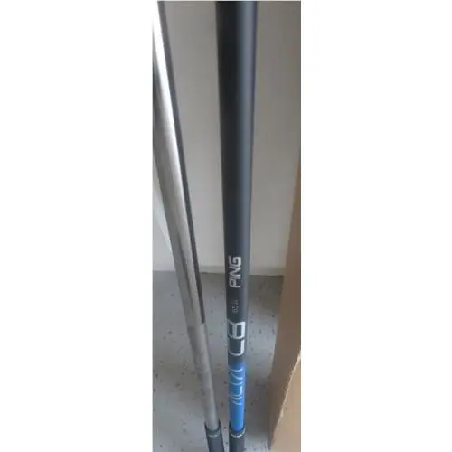 Ping  - G440 MAX - MAX - Black 5