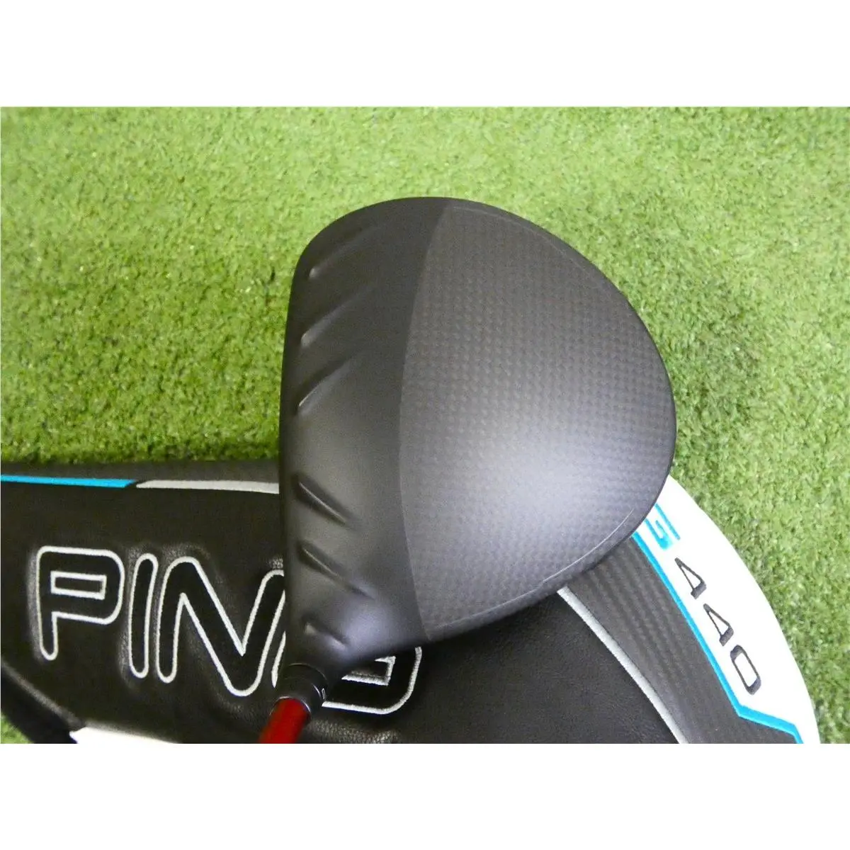 Ping  - G440 Max - Max - Red 1