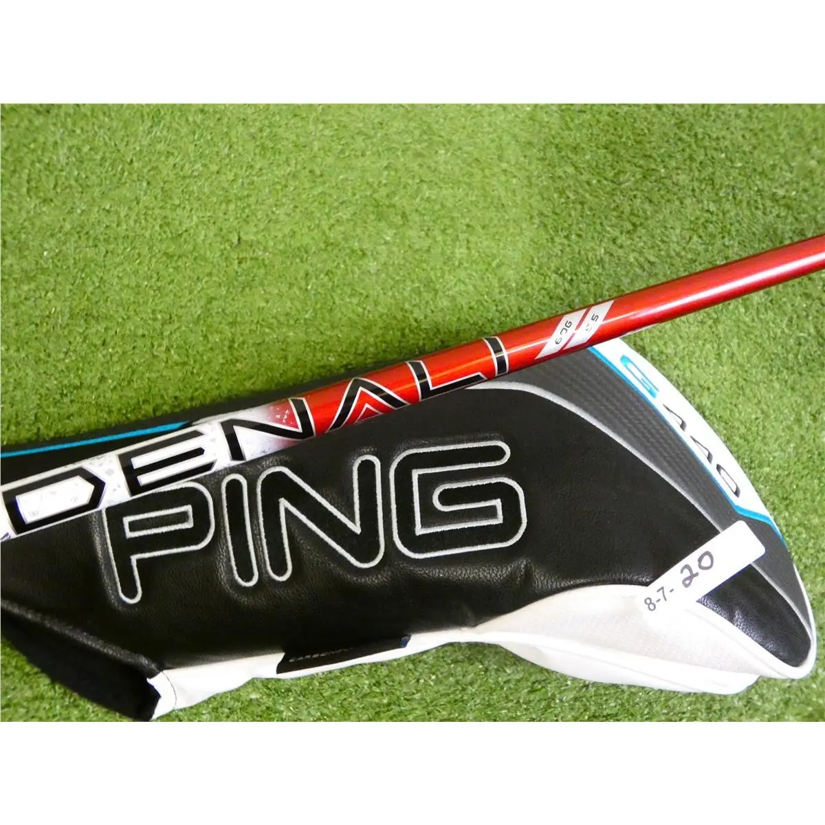 Ping  - G440 Max - Max - Red 2