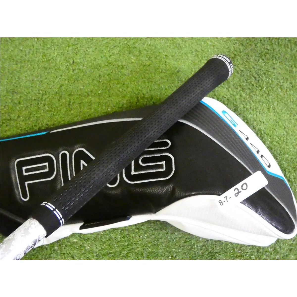 Ping  - G440 Max - Max - Red 4