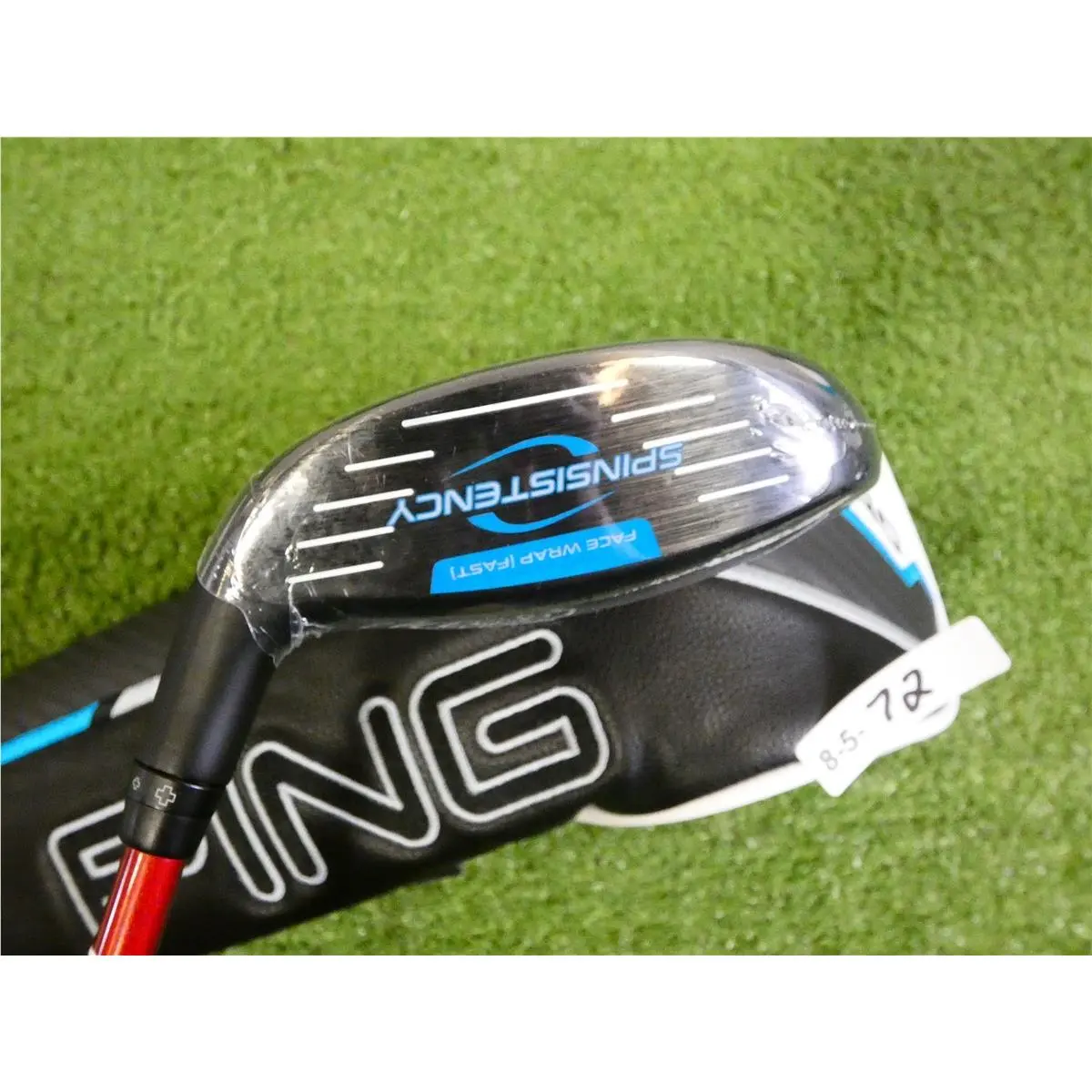 Ping  - G440 Max - Max - Red 0