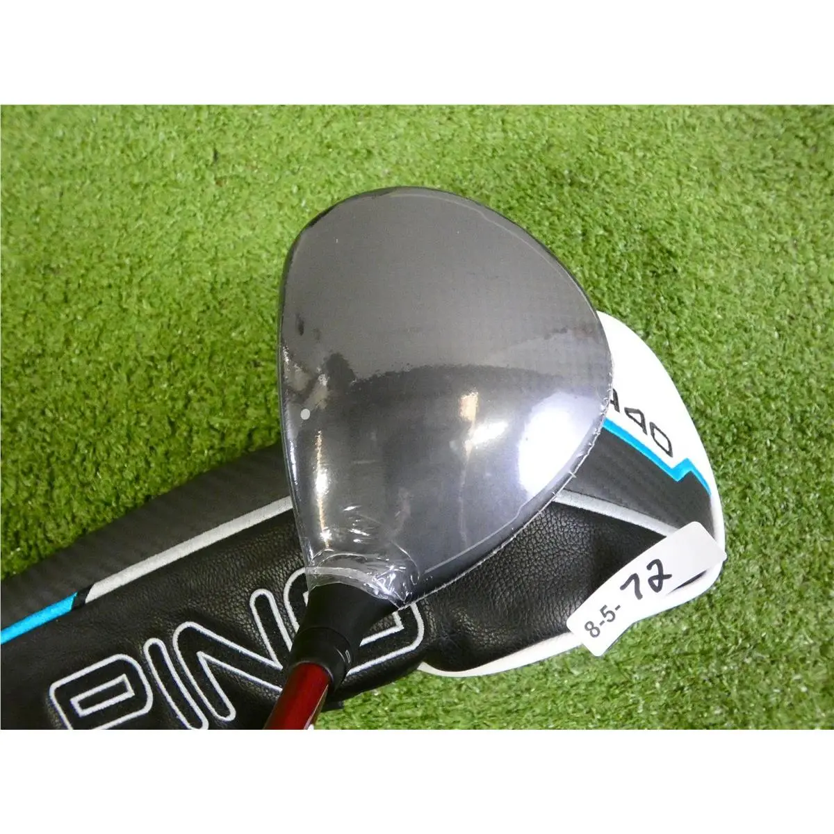 Ping  - G440 Max - Max - Red 1