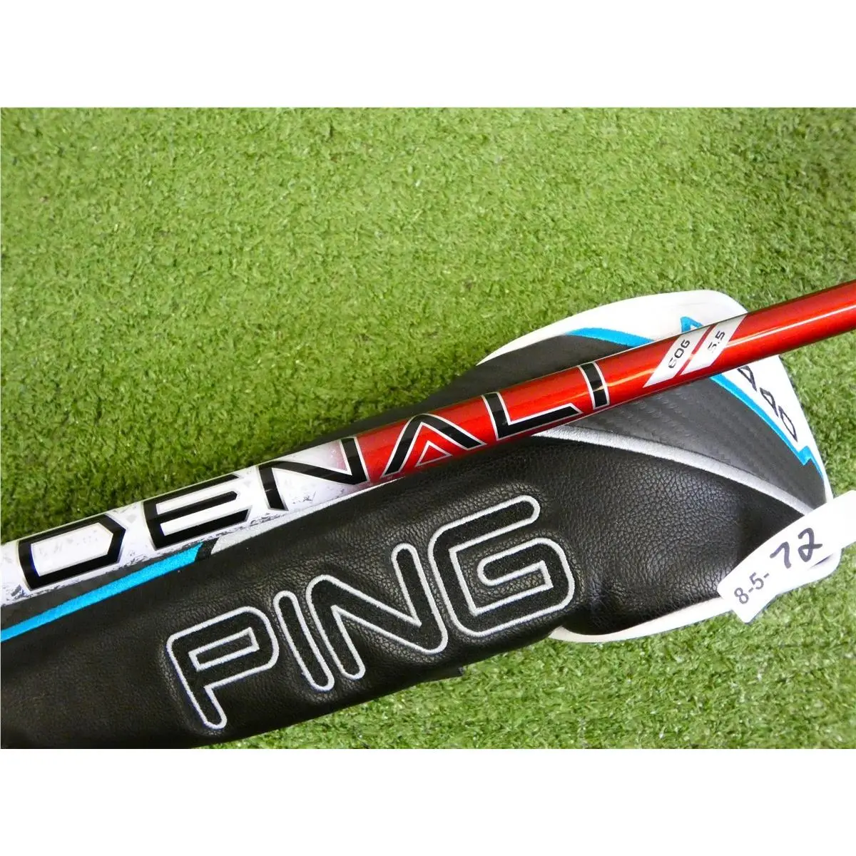 Ping  - G440 Max - Max - Red 2