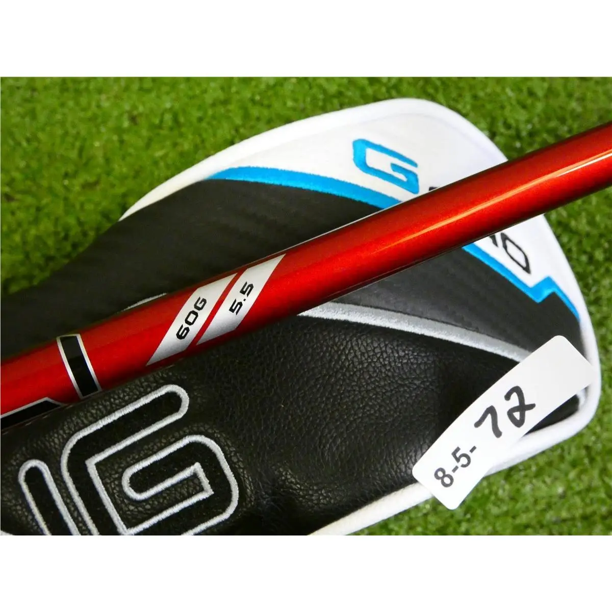 Ping  - G440 Max - Max - Red 3