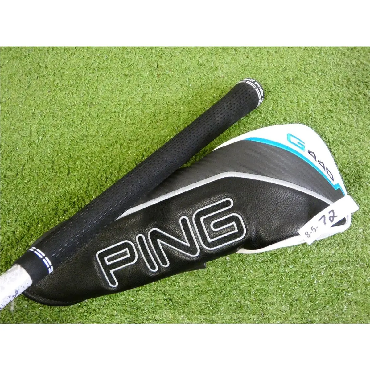 Ping  - G440 Max - Max - Red 4