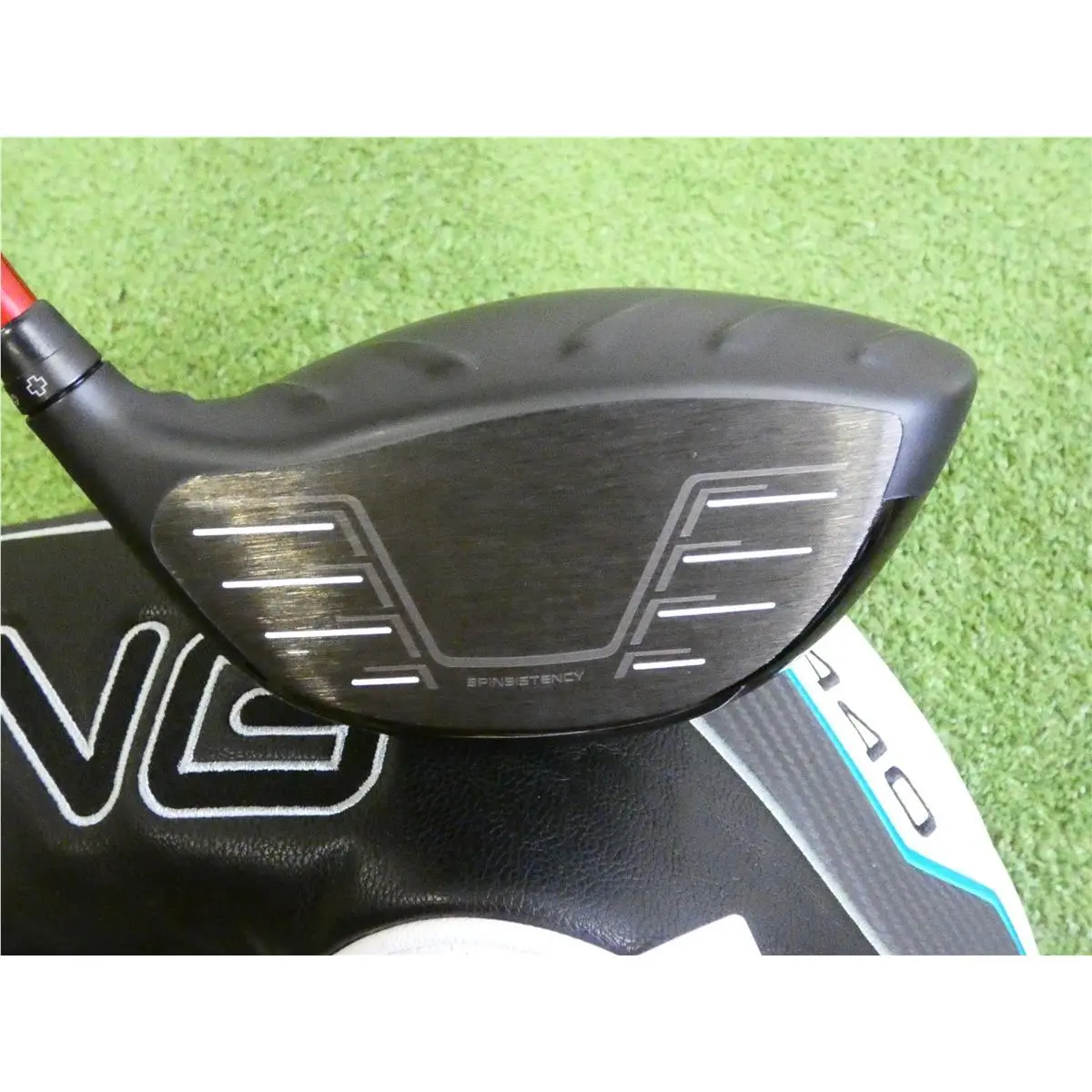 Ping  - G440 Max - Max - Red 0