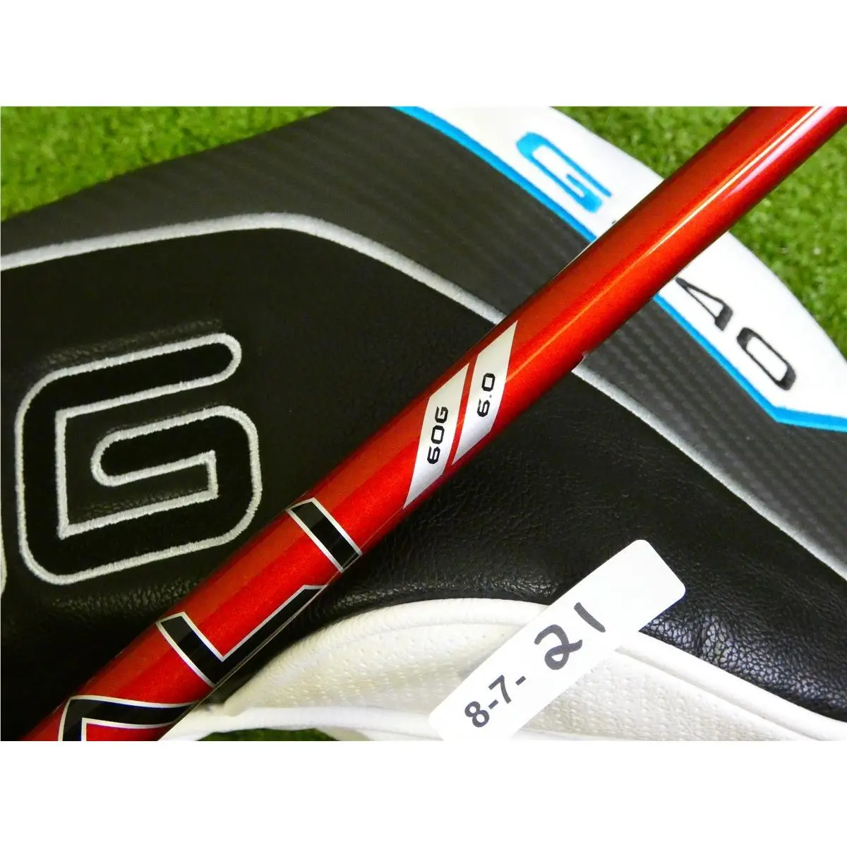 Ping  - G440 Max - Max - Red 3