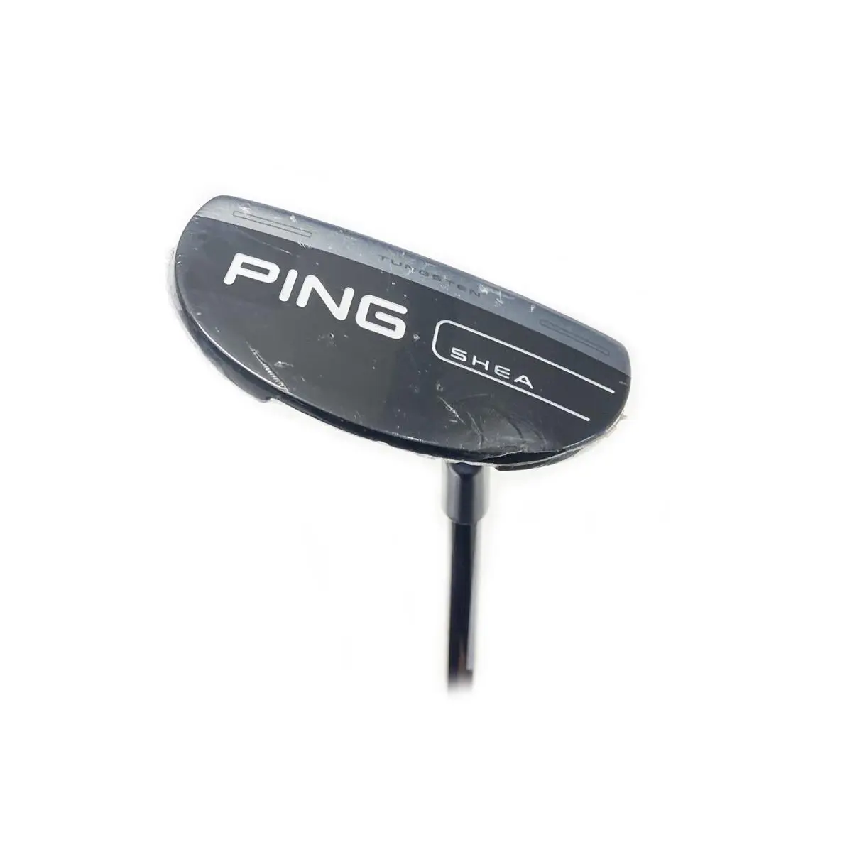 2023 Ping Shea 35” Putter Slight Arc