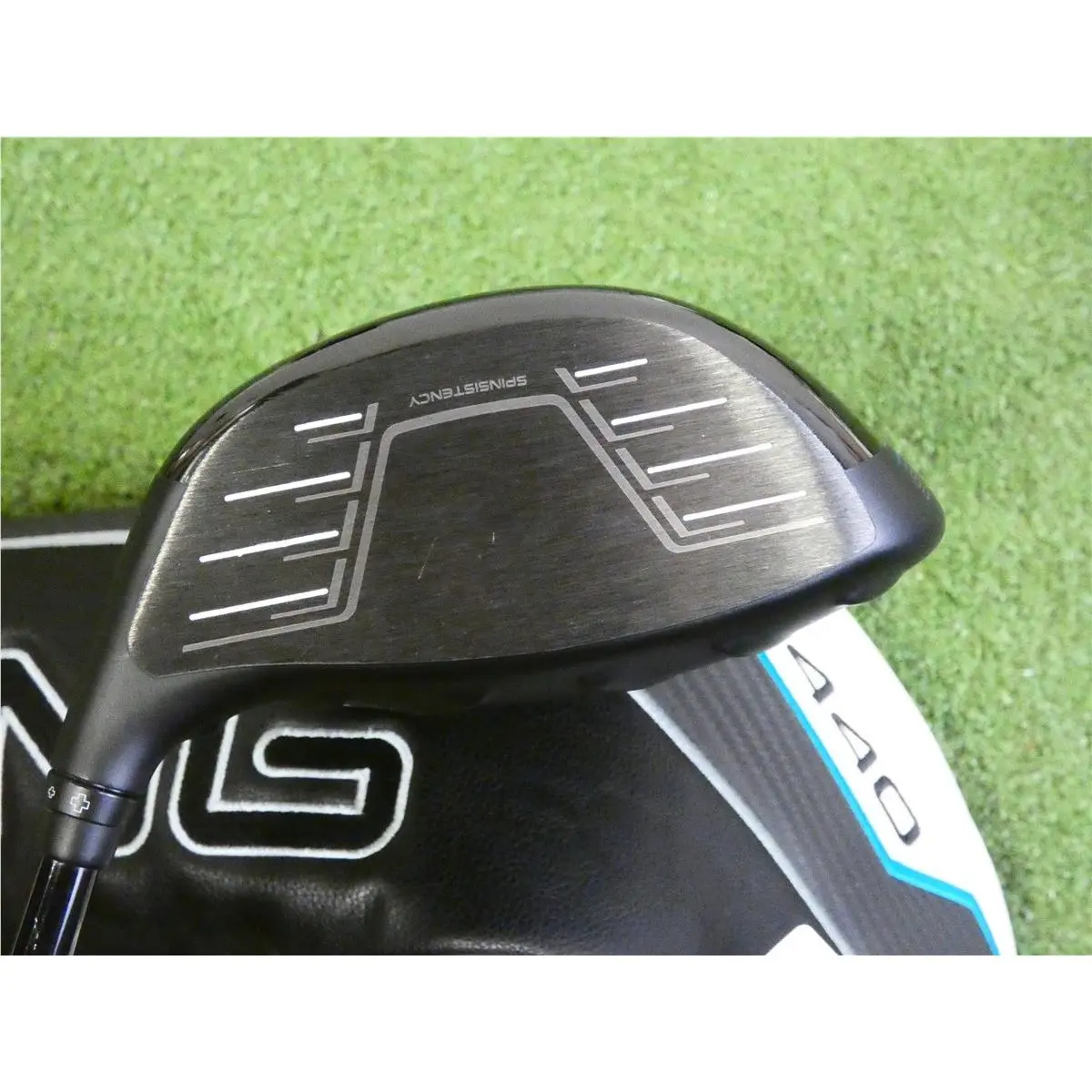 Ping  - G440 SFT - SFT 0