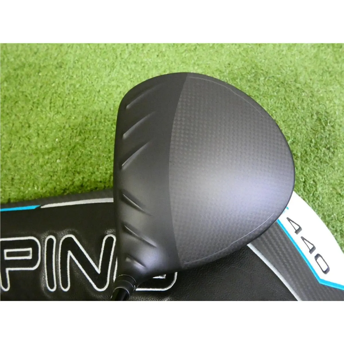 Ping  - G440 SFT - SFT 1