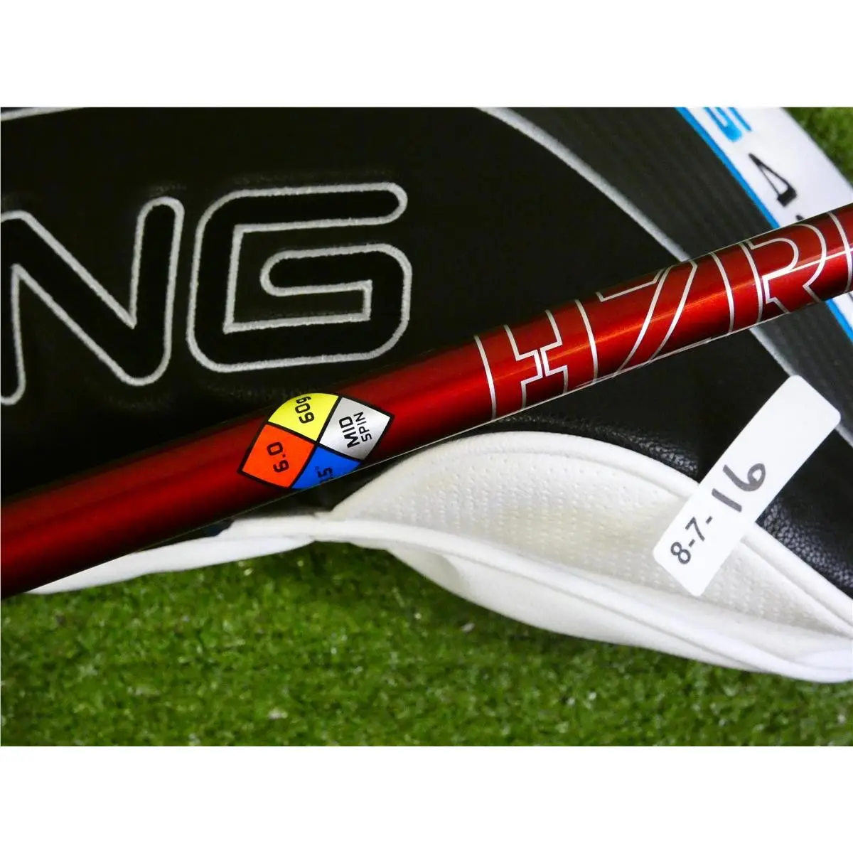 Ping  - G440 SFT - SFT 3