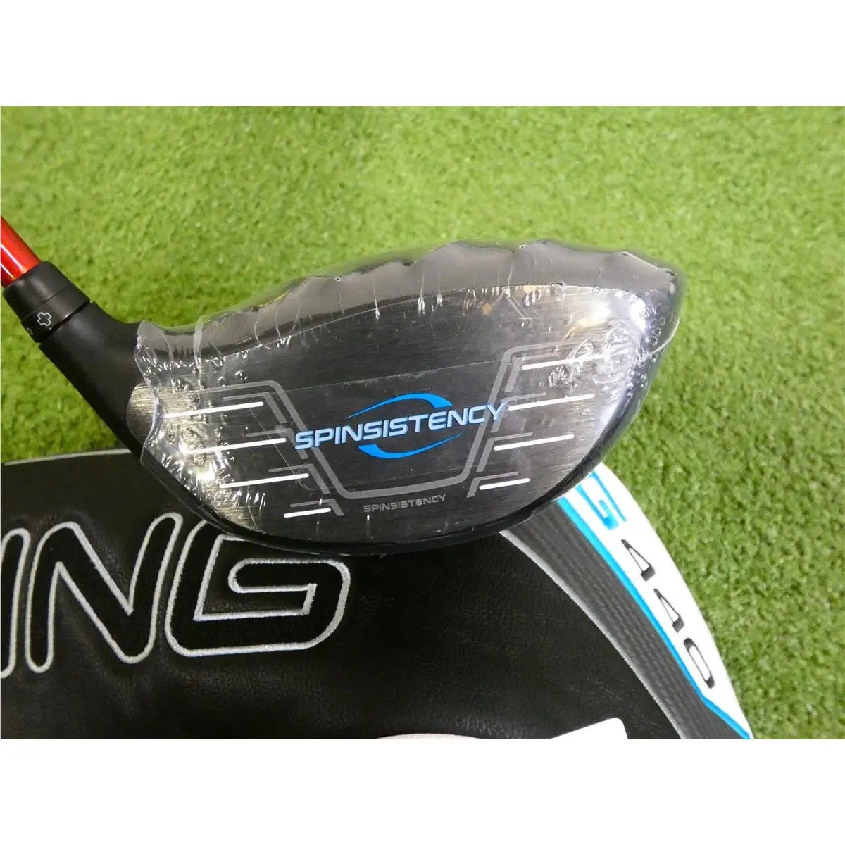 Ping  - G440 Max - Max - Red 0