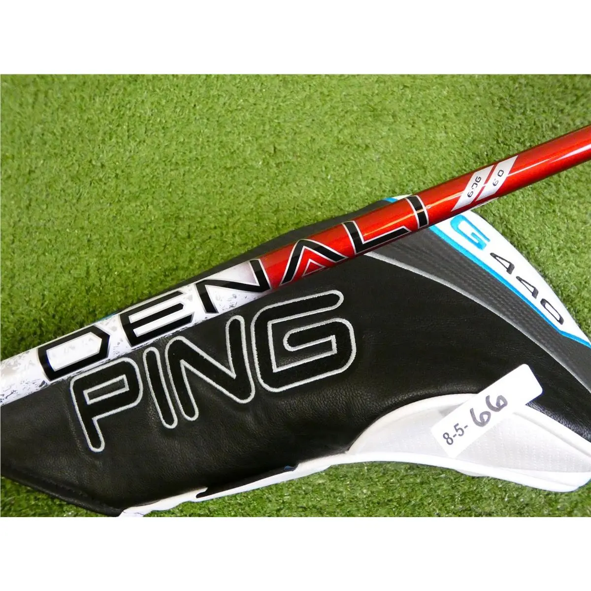 Ping  - G440 Max - Max - Red 2