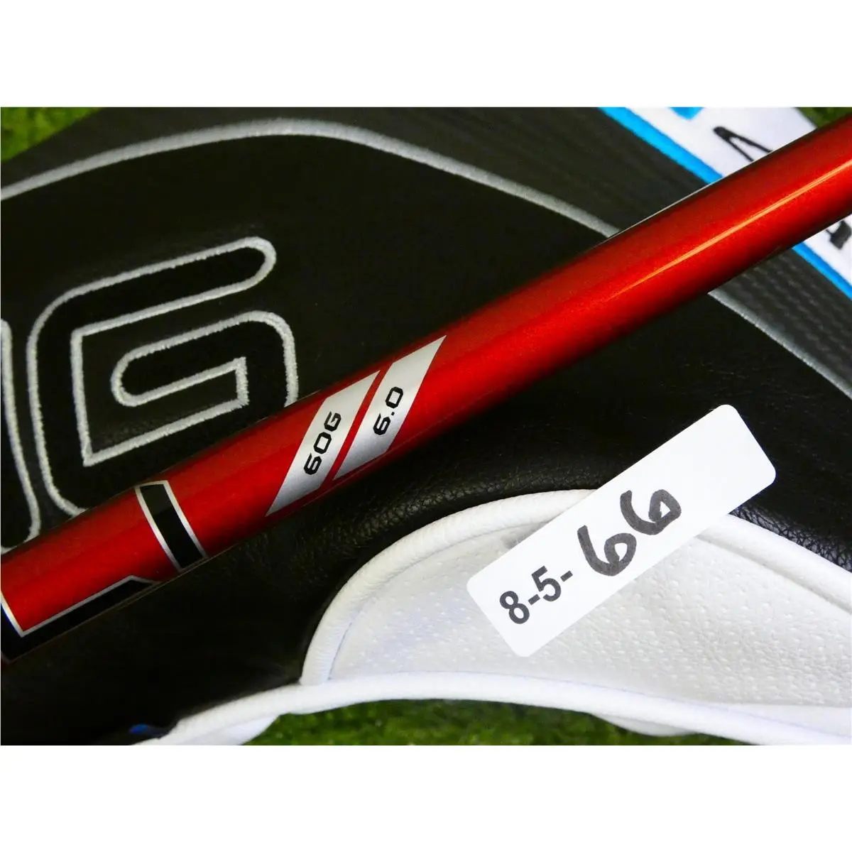 Ping  - G440 Max - Max - Red 3