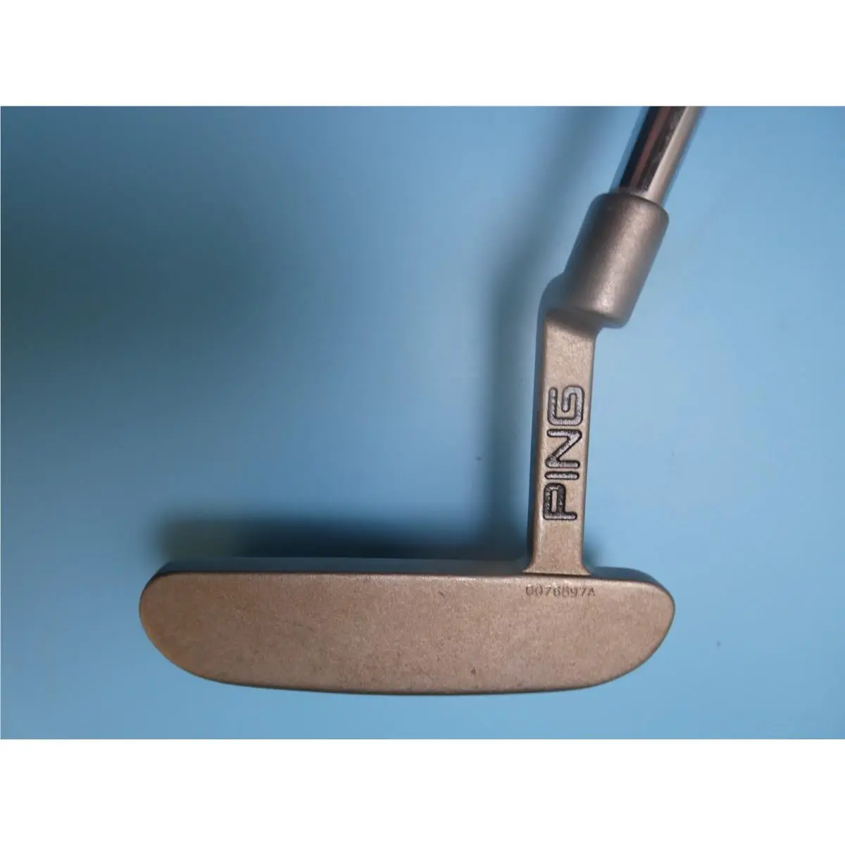 Ping  - G2 B60 - Silver 1