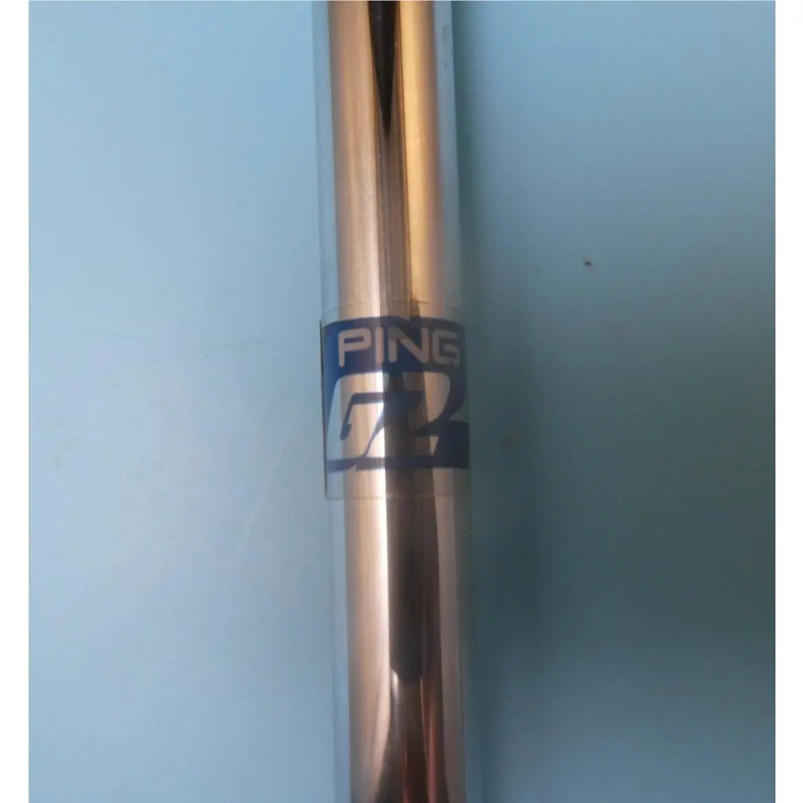 Ping  - G2 B60 - Silver 5