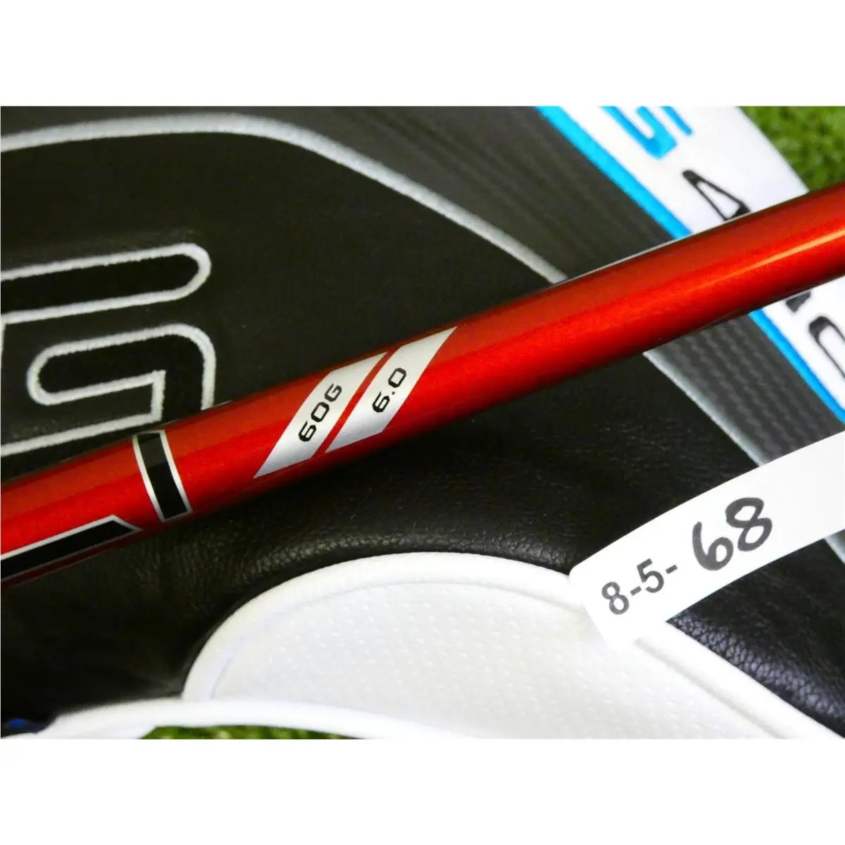 Ping  - G440 LST - LST - Red 3