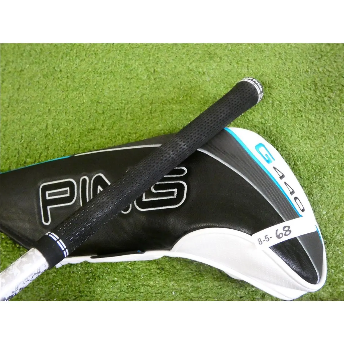 Ping  - G440 LST - LST - Red 4