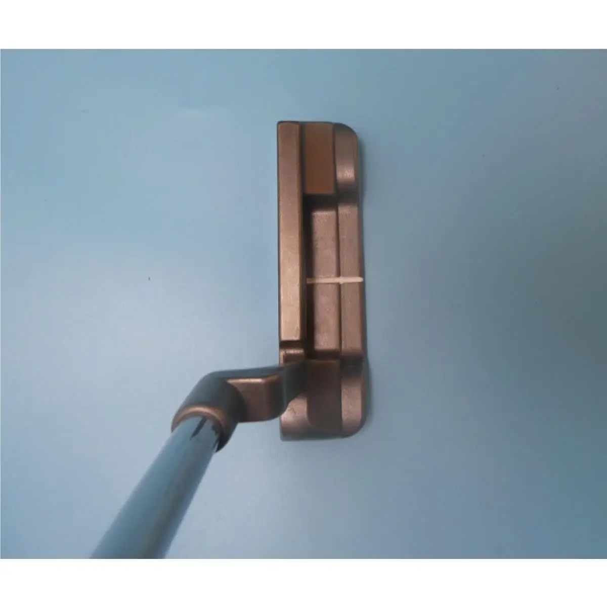 Ping  - Anser - Anser - Silver, Lie Angle: Black 0