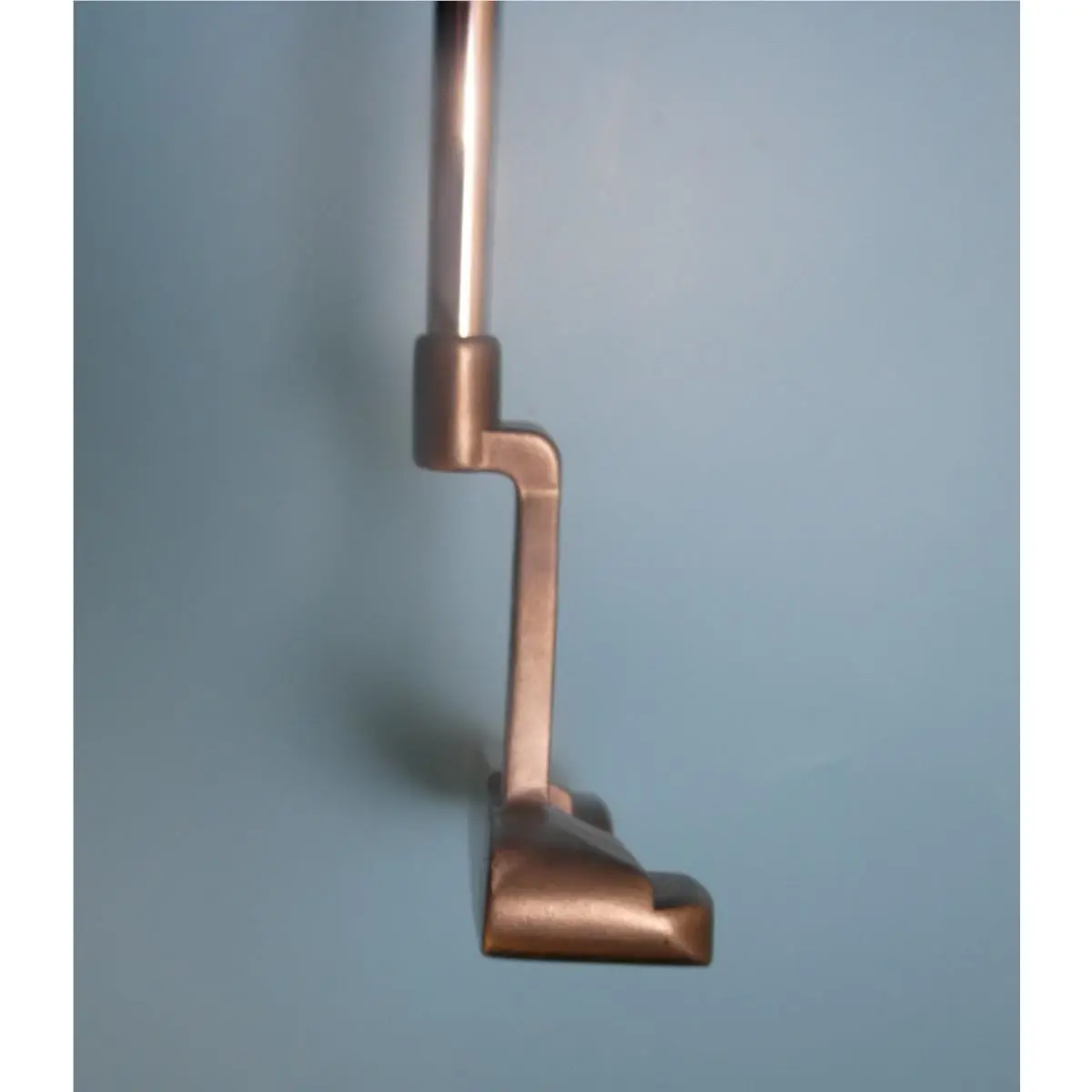 Ping  - Anser - Anser - Silver, Lie Angle: Black 3
