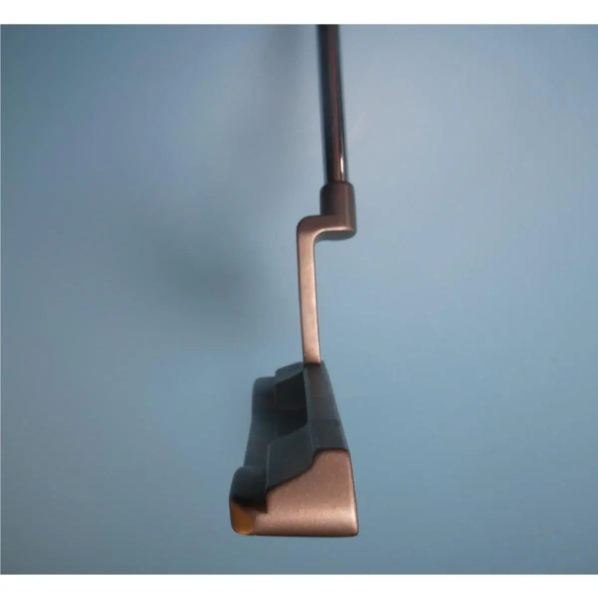 Ping  - Anser - Anser - Silver, Lie Angle: Black 4