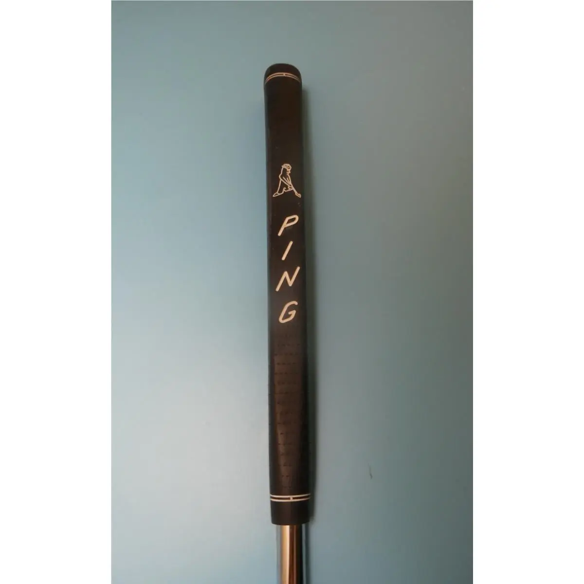 Ping  - Anser - Anser - Silver, Lie Angle: Black 6