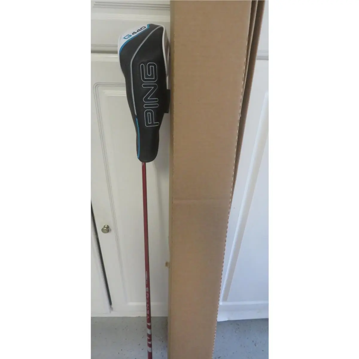 Ping G440 Max 3 Wood Pick a Fujikura Ventus Velacore Shaft Best Wood + Shaft