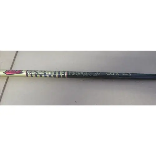 Ping  - G440 MAX - MAX - Black 12