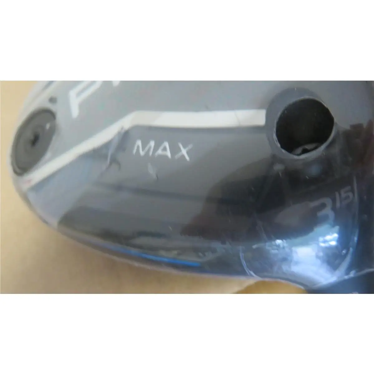 Ping  - G440 MAX - MAX - Black 1