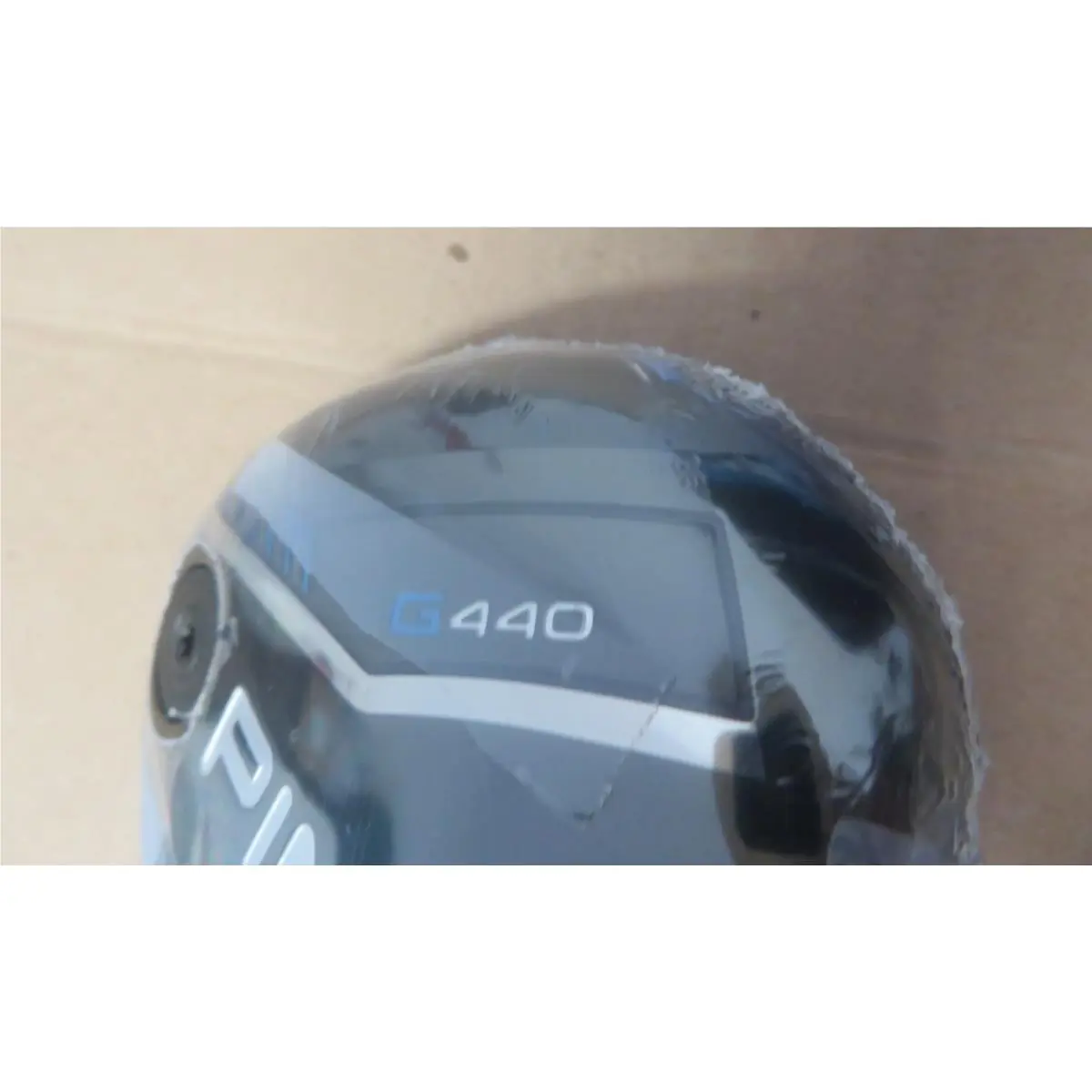 Ping  - G440 MAX - MAX - Black 2