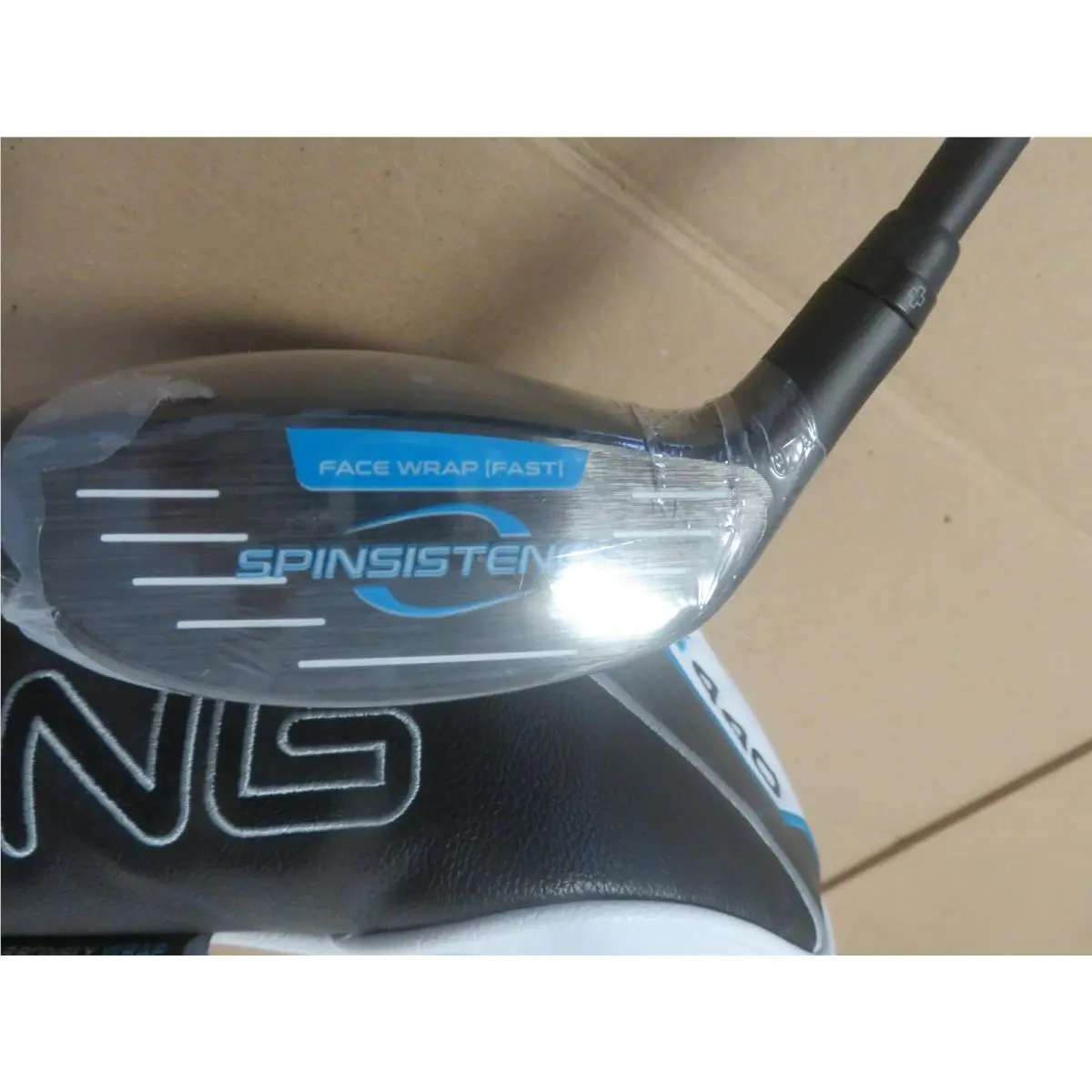 Ping  - G440 MAX - MAX - Black 3