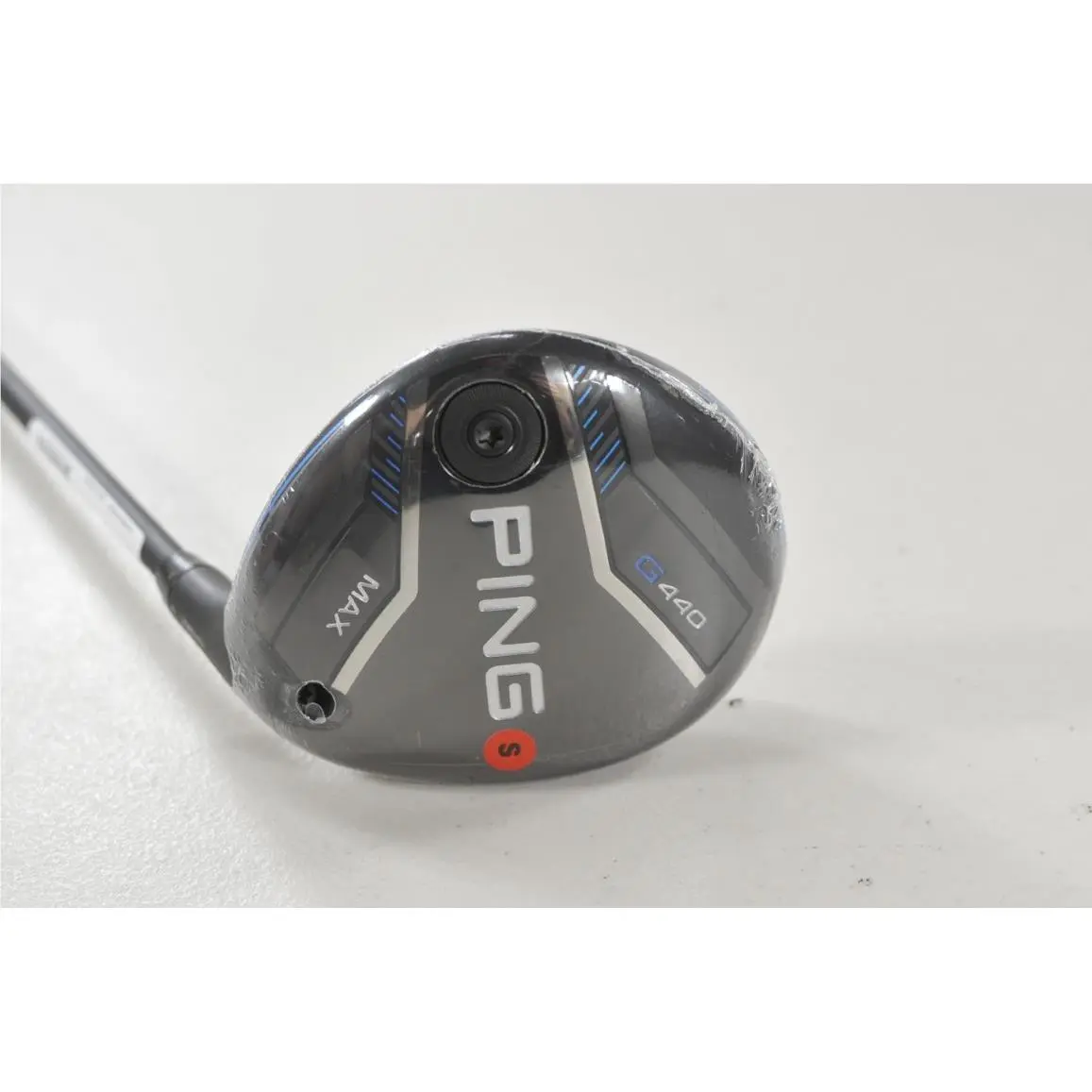 Ping  - G440 Max - Max 0