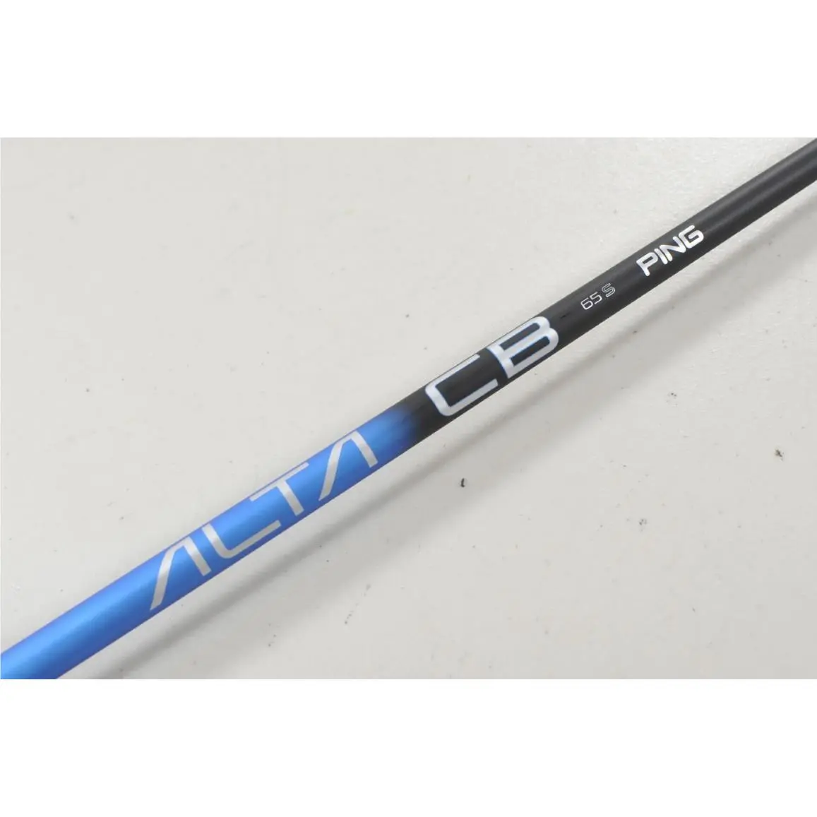 Ping  - G440 Max - Max 4