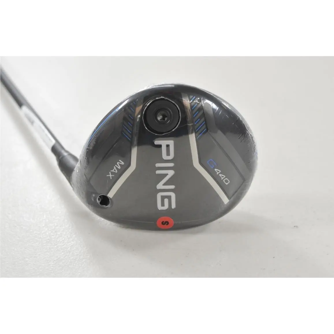 Ping  - G440 Max - Max 0