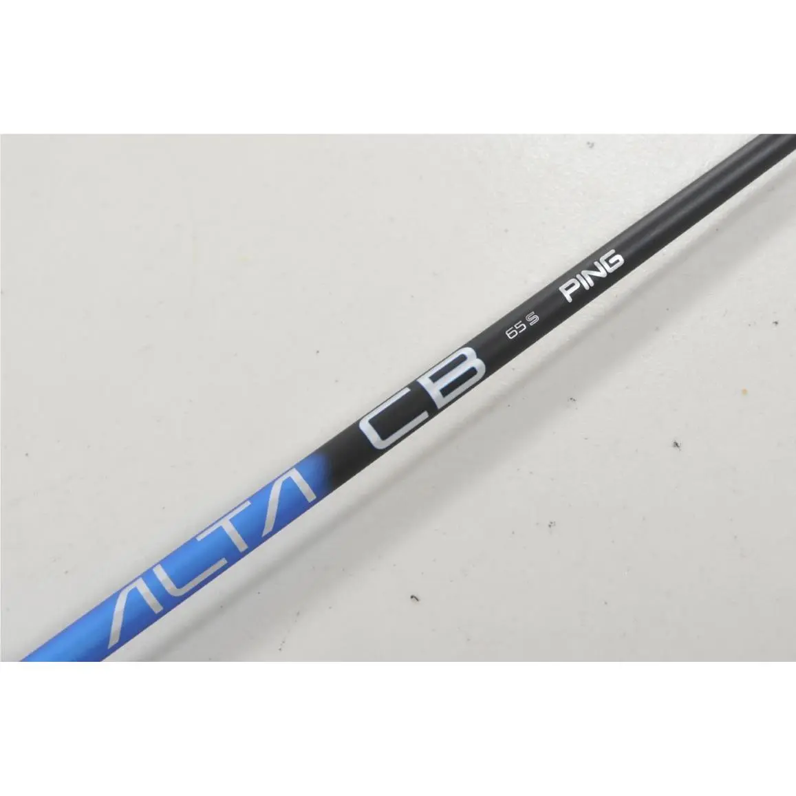 Ping  - G440 Max - Max 4