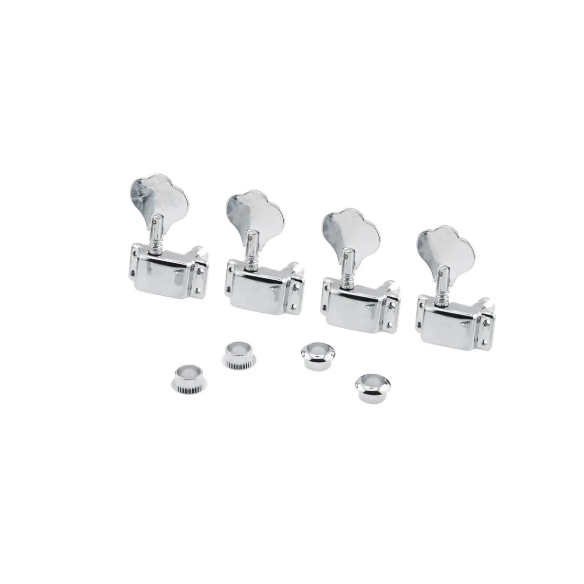 Ping P2681 Small Covered Bass Machine Heads - 4 Left