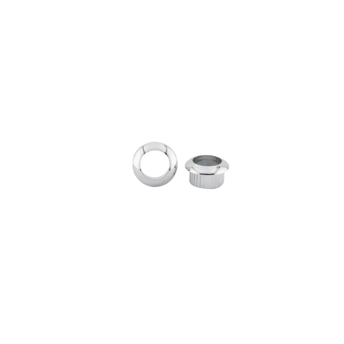 Ping  - P2681 - P2681 - Silver, Lie Angle: Silver (UPC: 736021249653) 1