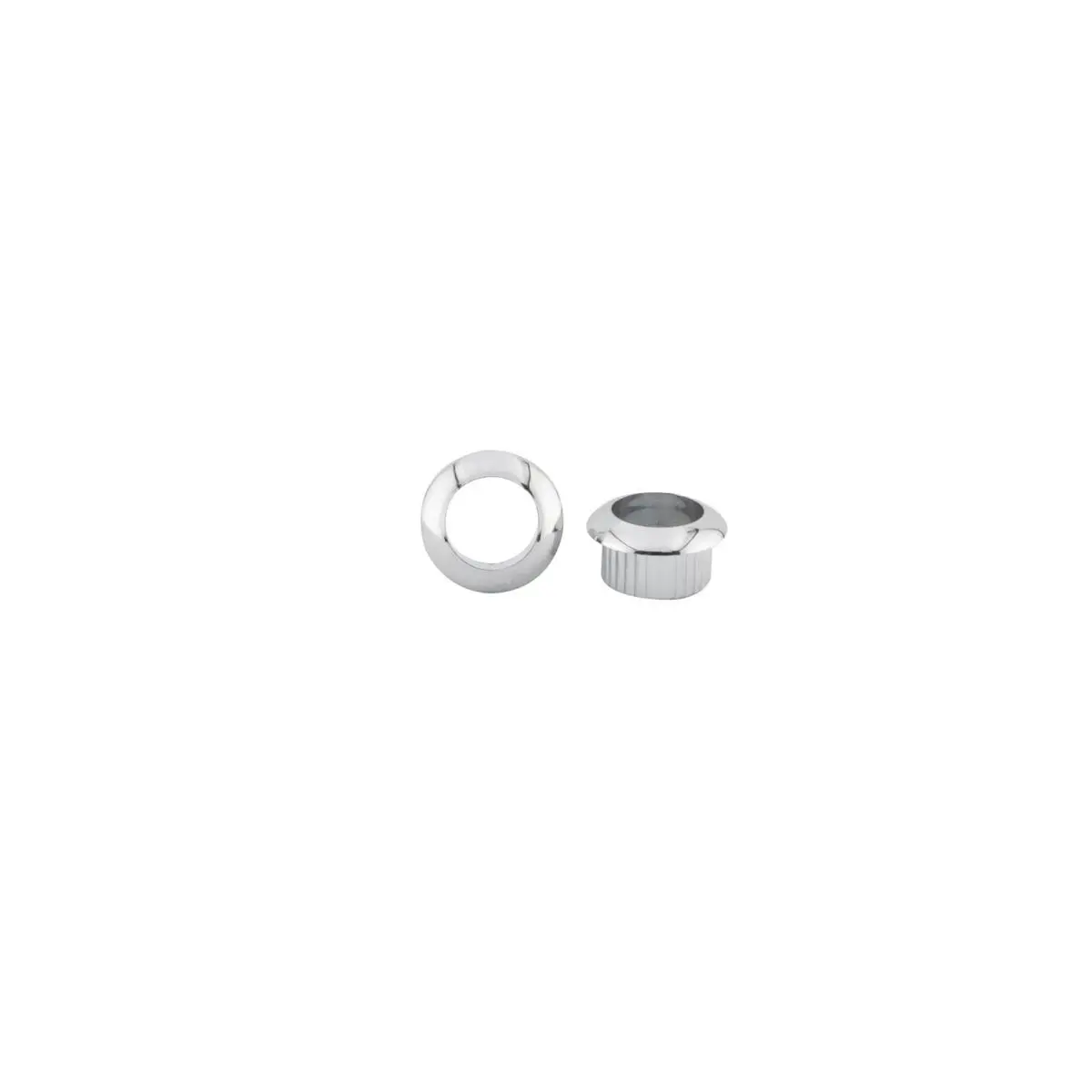 Ping  - P2681 - P2681 - Silver, Lie Angle: Silver (UPC: 736021249653) 1