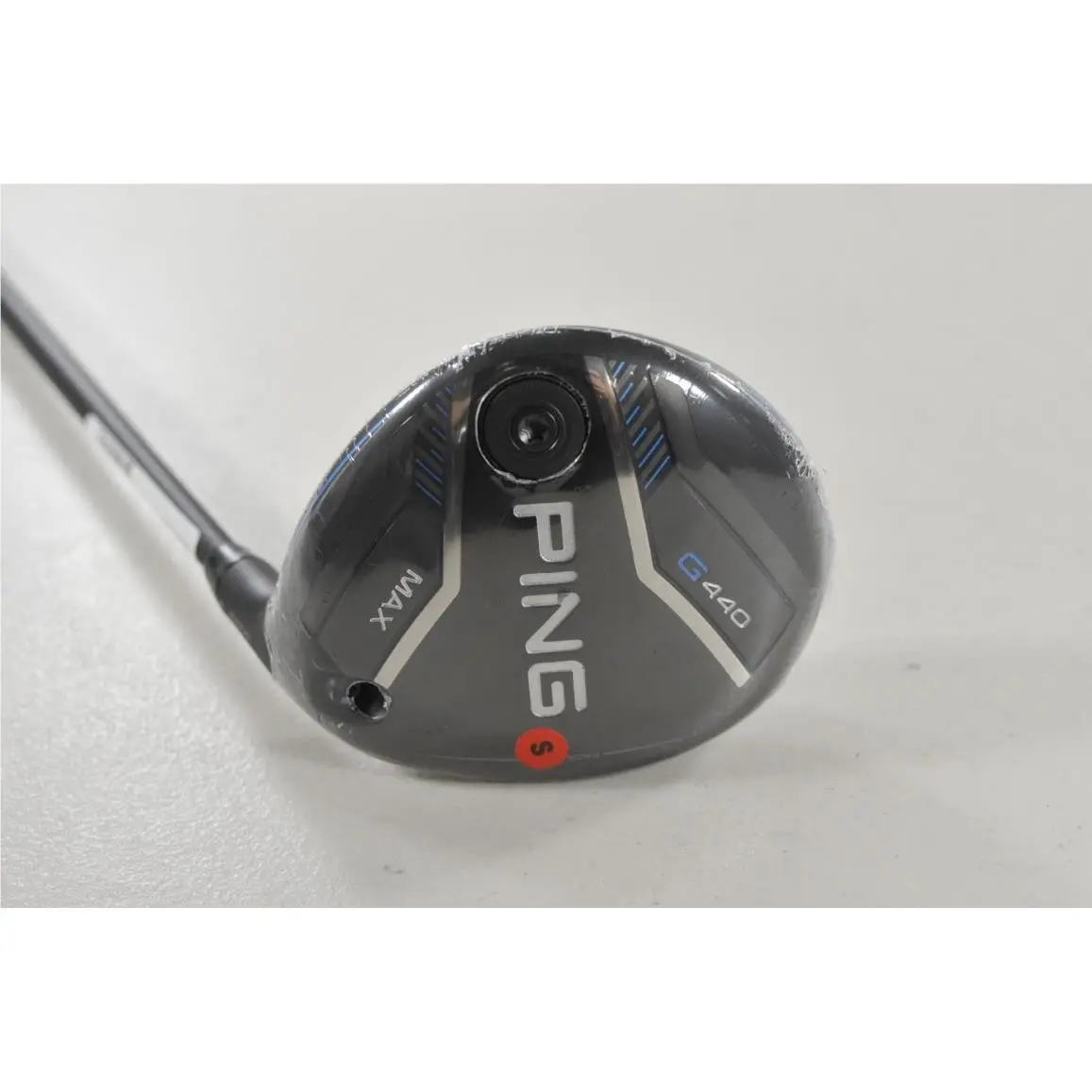 Ping  - G440 Max - Max 0