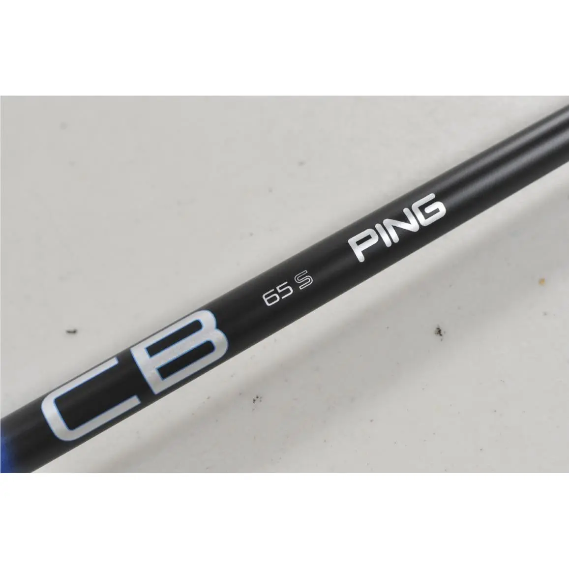 Ping  - G440 Max - Max 5
