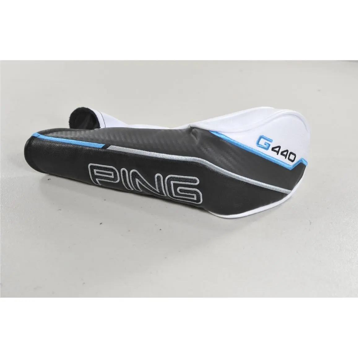Ping  - G440 Max - Max 7