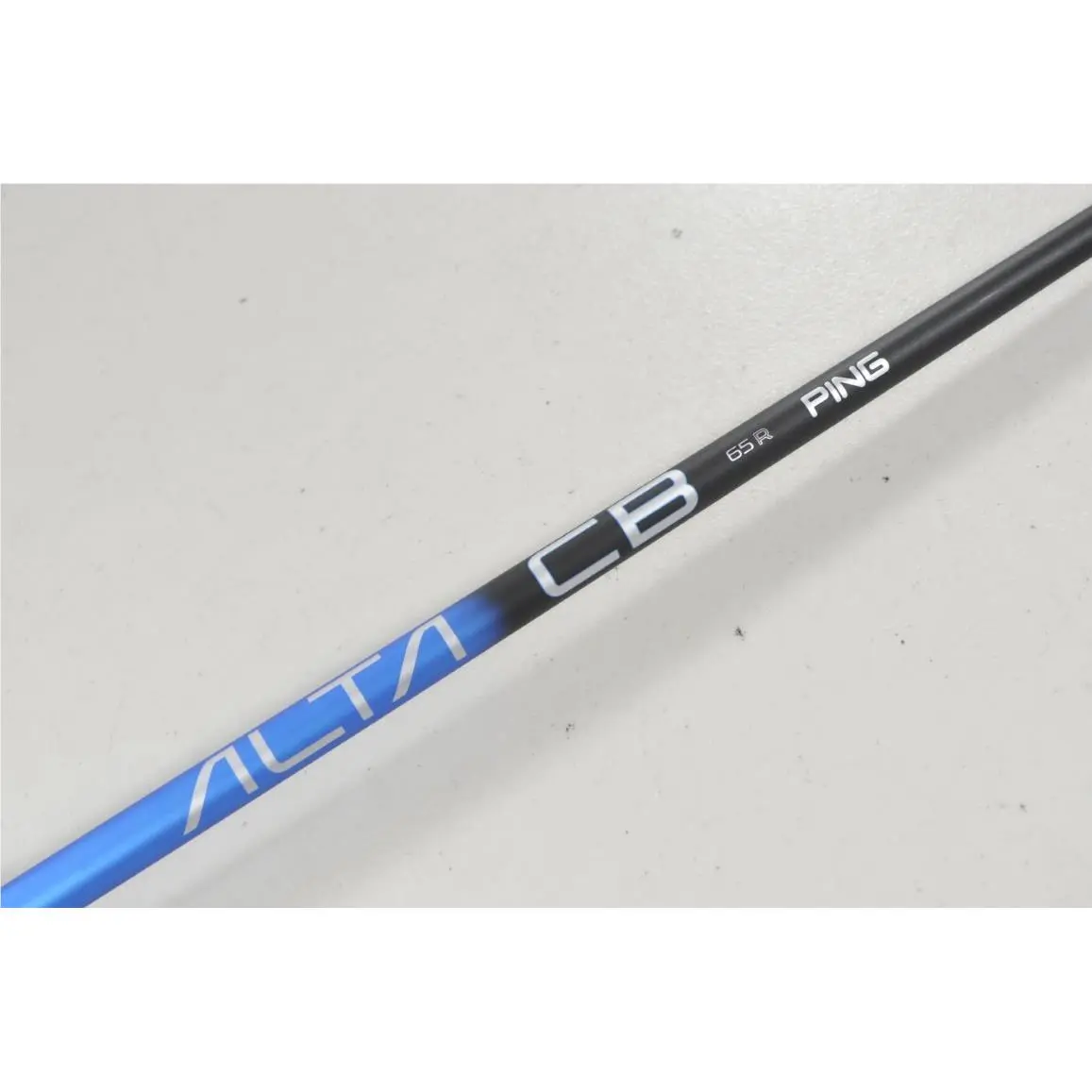 Ping  - G440 Max - Max 4