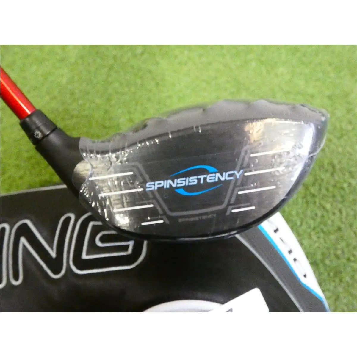 Ping  - G440 Max - Max - Red 0