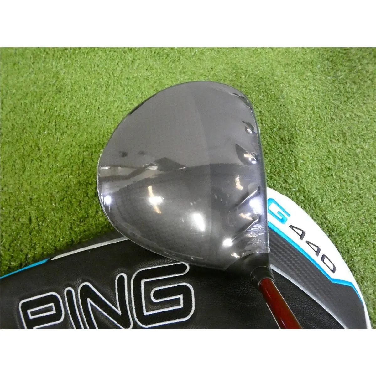 Ping  - G440 Max - Max - Red 1